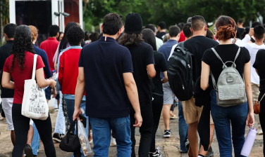 Notícia - Enem 2025: publicado resultado de recurso para isenção de taxa