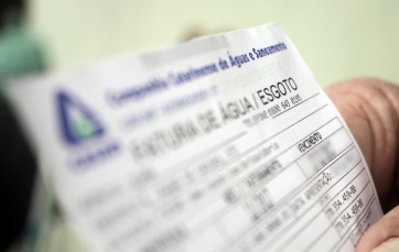 Notícia - CASAN adota nova Tarifa Social de Água e Esgoto de acordo com Lei Federal