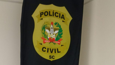 Notícia - Dois homens condenados pela Justiça são capturados em Sombrio