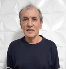 Notícia - Vakinha arrecada fundos para procedimento urgente no cérebro de Laudecir Machado