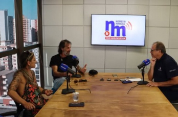 Notícia - Nomes & Marcas: A trajetória da banda Aero Willys