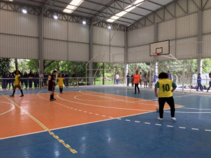 Notícia - Criciúma inicia 5º edição dos Jogos das Escolas Municipais de Criciúma