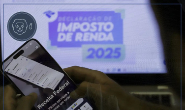 Notícia - Declaração pré-preenchida completa do IR está disponível