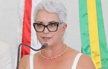 Notícia - [Áudio] Após quase três meses de indefinição, mesa diretora da Câmara de Laguna é eleita