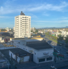 Notícia - [Áudio] Sábado será de sol e calor em Criciúma e região