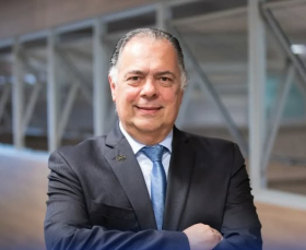 Notícia - [Áudio] FIESC foca em empregos e qualificação no início da nova gestão