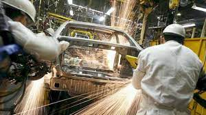 Notícia - Atividade econômica de SC cresce 0,56% em abril