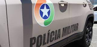 Notícia - Mulher furta anel avaliado em mais de R$ 4 mil em Criciúma