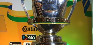 Notícia - Tigre questiona datas antecipadas da Copa do Brasil