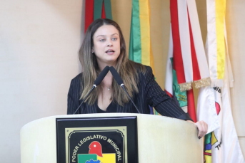 Notícia -  Audiência pública em Criciúma: Avanços no combate à violência contra mulheres