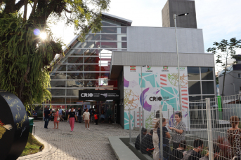 Notícia - [Áudio] Criciúma sedia Jornada Nacional de Inovação da Indústria nesta quarta-feira