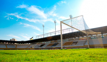 Notícia - Jogos de agosto podem consolidar o Criciúma como favorito ao título da Série B