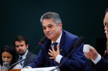 Notícia - João Rodrigues viaja para Brasília na segunda-feira