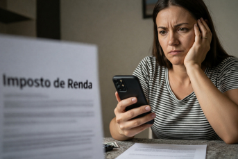 Notícia - Quem é obrigado a declarar o imposto de renda em 2026