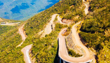 Notícia - [Áudio] No RS, obras na BR-285 devem ser concluídas em 2026