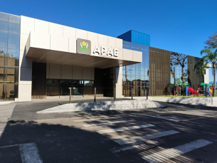 Notícia - Criciúma sedia concurso estadual de artes das APAEs 