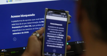 Notícia - Mais de R$ 1 bilhão em saldos de bets ainda precisa ser devolvido a 26,5 milhões de apostadores