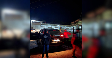 Notícia - Investigado por estupro de vulnerável é alvo de operação em Araranguá