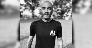 Notícia - Ex-zagueiro do Criciúma, Anderson Bill morre aos 45 anos após mal súbito