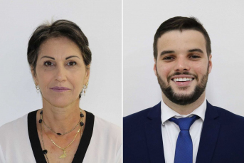 Notícia - Içara: PL filia vereadores que eram do PSDB e PP