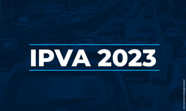 Notícia - IPVA: confira o calendário de pagamento em Santa Catarina