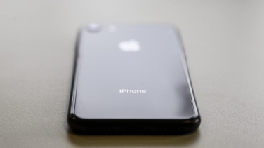 Notícia - iPhones adiantados uma hora nesta segunda-feira
