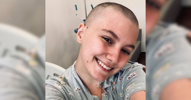 Notícia - Marido de Isabel Veloso desabafa sobre a situação da jovem: 'Orem, por favor'