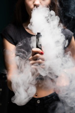 Notícia - Dia Mundial Sem Tabaco acende alerta sobre os perigos do vape