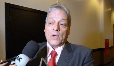 Notícia - João Vicente Goulart diz que esquerda e direita não existem mais