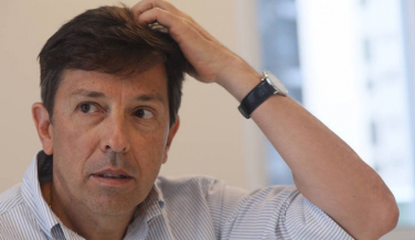 Notícia - Novo e PP serão neutros no segundo turno
