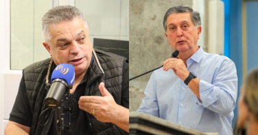 Notícia - Topázio rebate João Rodrigues: 'O PSD tem mais com o que se preocupar'