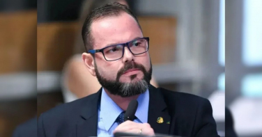 Notícia - Por unanimidade: julgamento no TSE mantém Jorge Seif como senador por SC