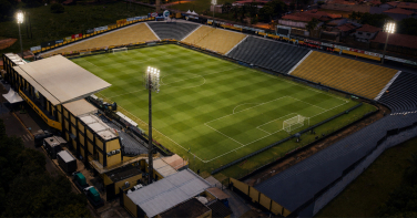 Notícia - Novorizontino x Criciúma: escalações, arbitragem e onde assistir ao vivo pela Série B