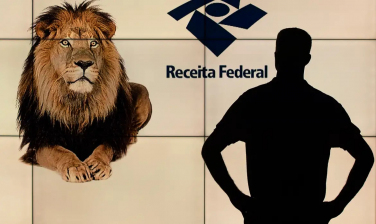 Notícia - Mais de 560 mil pessoas entregaram declaração do IRPF no primeiro dia