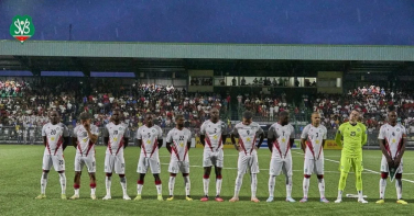 Notícia - Bolívia x Suriname: saiba onde assistir ao vivo pela repescagem para a Copa do Mundo 2026