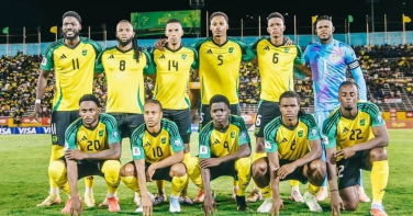 Notícia - Nova Caledônia x Jamaica: saiba onde assistir ao vivo pela repescagem para a Copa do Mundo 2026