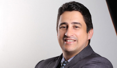 Notícia - Jessé Pereira fala sobre dificuldades da sua campanha
