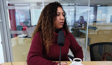 Notícia - Presidente do Siserp diz que aposentadoria de R$ 21 mil de servidora é ilegal 