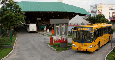 Notícia - Agência Reguladora confirma déficit de R$ 15 milhões no transporte coletivo em cidade de SC