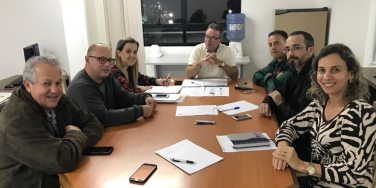 Notícia - Observatório Social de Içara apresentará primeiro relatório no dia 20
