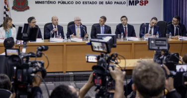 Notícia - Operação Carbono Oculto: MPSP detalha esquema de adulteração de combustíveis e ocultação de patrimônio