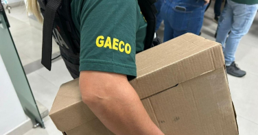 Notícia - O que está por trás da nova operação do Gaeco na Prefeitura de Criciúma