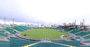 Notícia - Camboriú x Barra: saiba onde assistir ao vivo