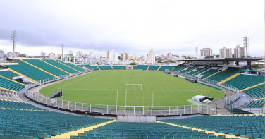 Notícia - Camboriú x Avaí: saiba onde assistir ao vivo pelo Catarinense