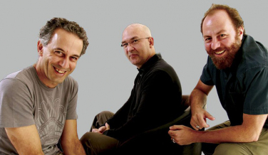 Notícia - Ingressos à venda para o show dos Paralamas do Sucesso