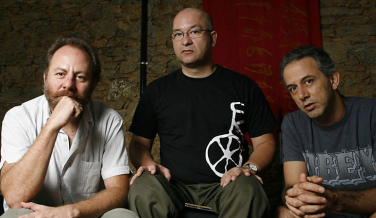 Notícia - 7 curiosidades sobre Os Paralamas do Sucesso