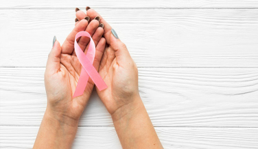 Notícia - Importância da mamografia vai além do Outubro Rosa