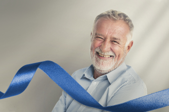 Notícia - Novembro Azul: quebre o preconceito para ter longevidade