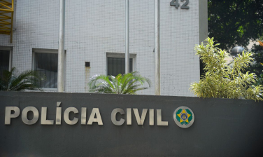 Notícia - Polícia faz ação contra lavagem de dinheiro em Santa Catarina