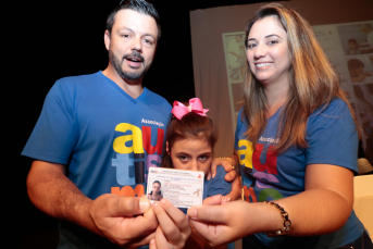 Notícia - ((Áudio)) SC emite mais de 28 mil carteirinhas para autistas